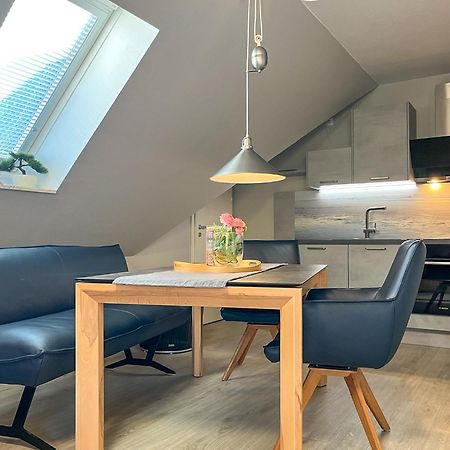 Residenz Seestern Wohnung 49 بولتينهاجين المظهر الخارجي الصورة
