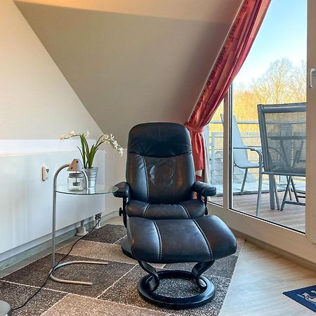 Residenz Seestern Wohnung 49 بولتينهاجين المظهر الخارجي الصورة