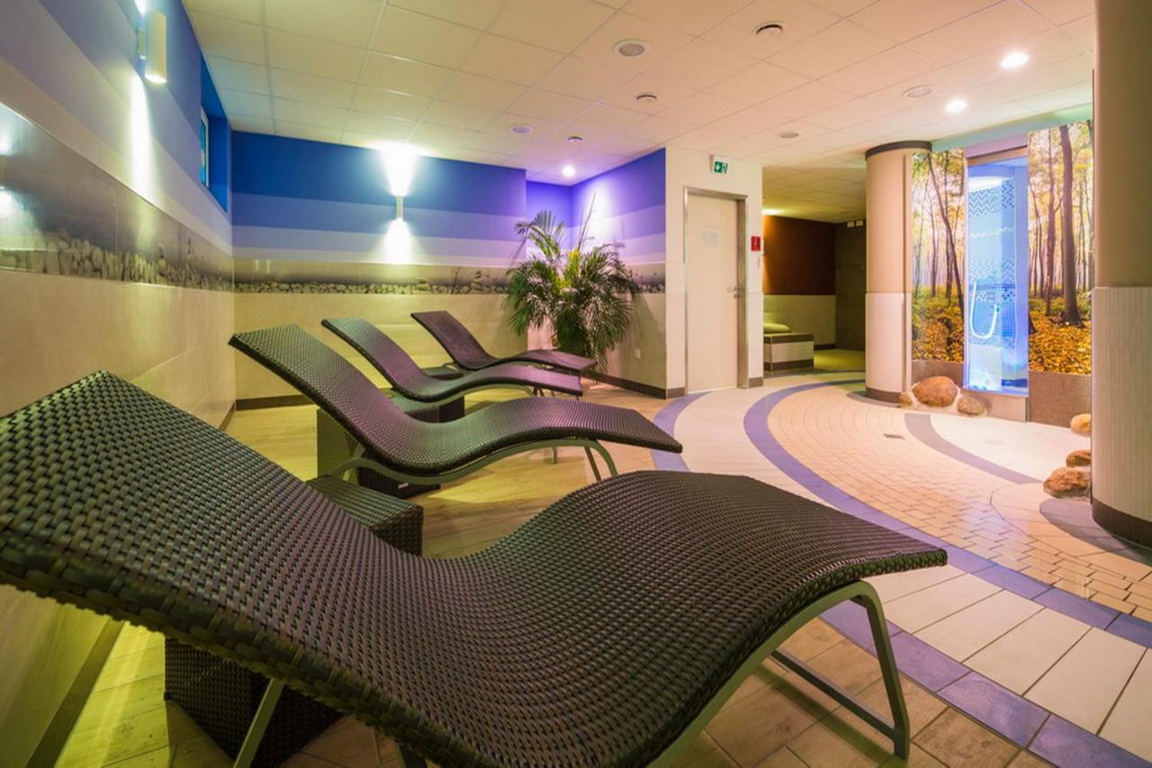 Residenz Seestern Wohnung 49 بولتينهاجين المظهر الخارجي الصورة