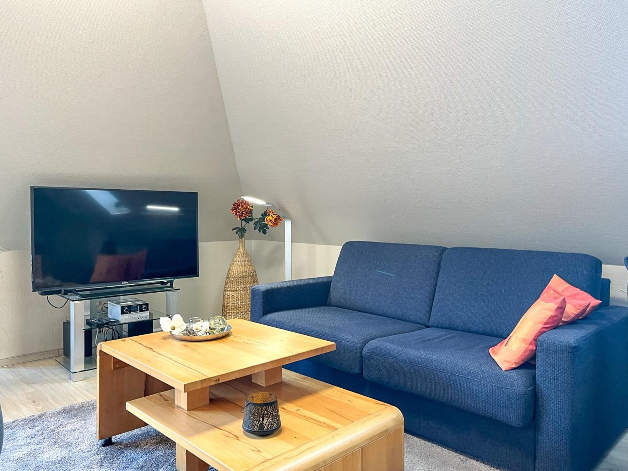 Residenz Seestern Wohnung 49 بولتينهاجين المظهر الخارجي الصورة