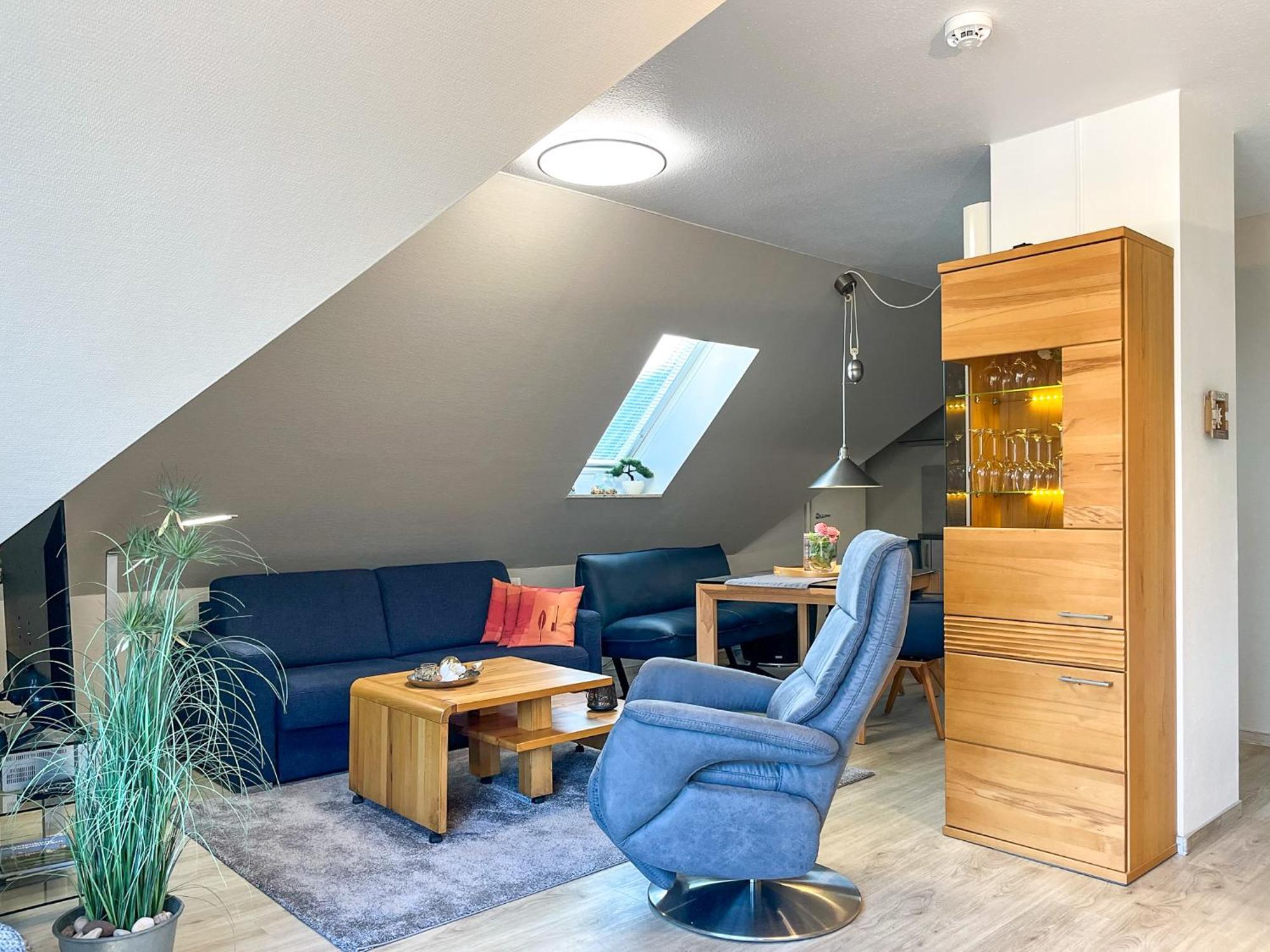 Residenz Seestern Wohnung 49 بولتينهاجين المظهر الخارجي الصورة